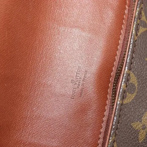 Pre-owned > Pre-owned Bags > Pre-owned Cross Body Bags - - Louis Vuitton Vintage - Modalova