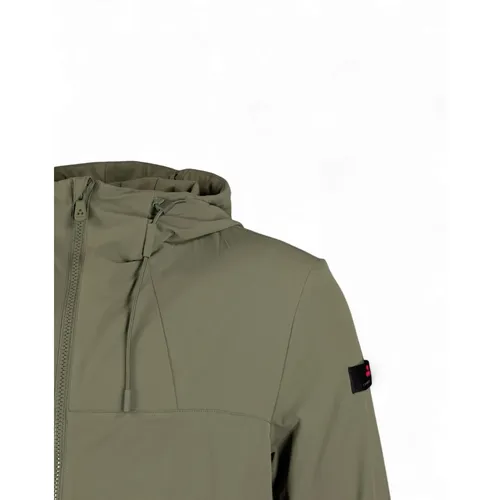 Jackets > Bomber Jackets - - Peuterey - Modalova