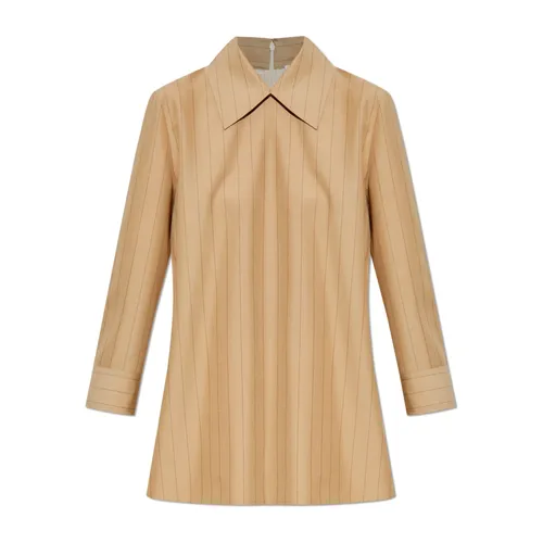 Blouses & Shirts > Blouses - - Jil Sander - Modalova