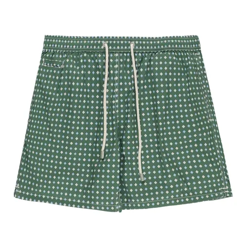 Swimwear > Beachwear - - Saint Barth - Modalova