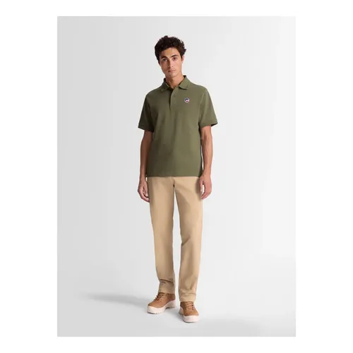 Tops > Polo Shirts - - Fusalp - Modalova