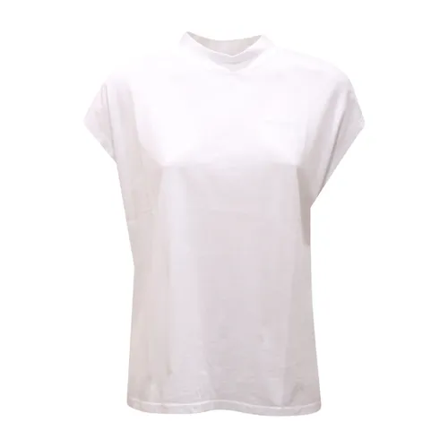 Tops > T-Shirts - - Essentiel Antwerp - Modalova