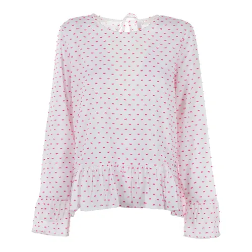 Blouses & Shirts > Blouses - - Sun68 - Modalova