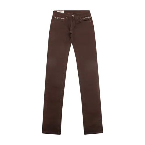 Jeans > Straight Jeans - - Dondup - Modalova