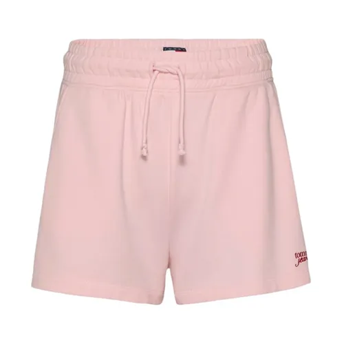 Shorts > Short Shorts - - Tommy Hilfiger - Modalova