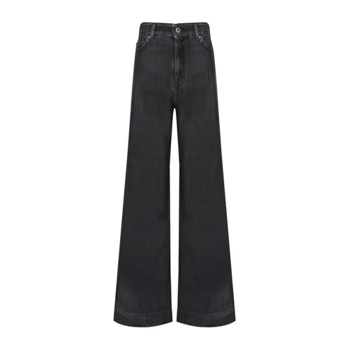 Jeans > Wide Jeans - - Weekend Max Mara - Modalova
