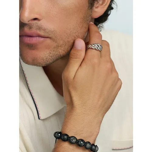 Accessories > Jewellery > Rings - - Nialaya - Modalova