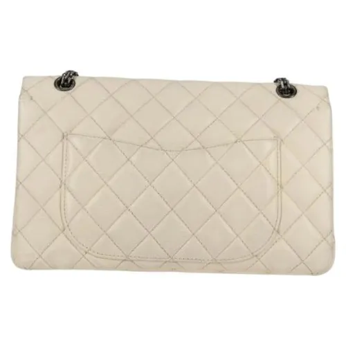 Pre-owned > Pre-owned Bags > Pre-owned Shoulder Bags - - Chanel Vintage - Modalova