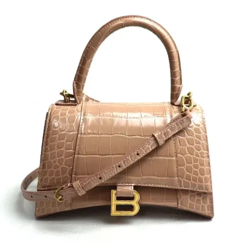 Pre-owned > Pre-owned Bags > Pre-owned Handbags - - Balenciaga Vintage - Modalova