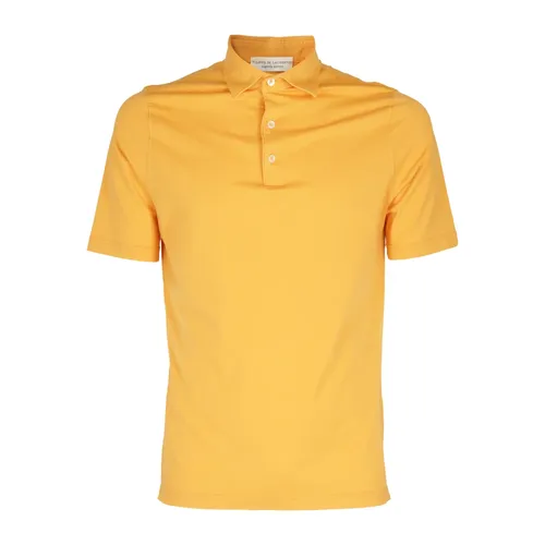 Tops > Polo Shirts - - Filippo De Laurentiis - Modalova