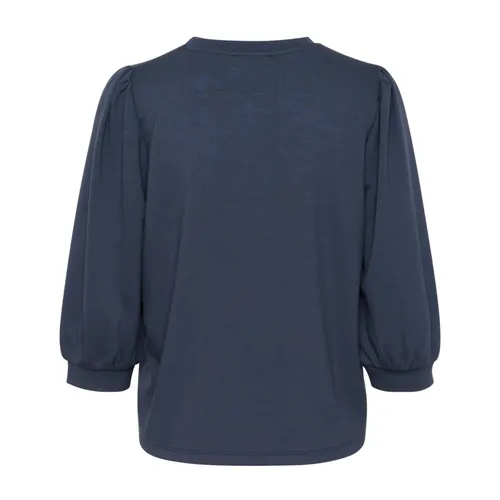Blouses & Shirts > Blouses - - Soaked in Luxury - Modalova