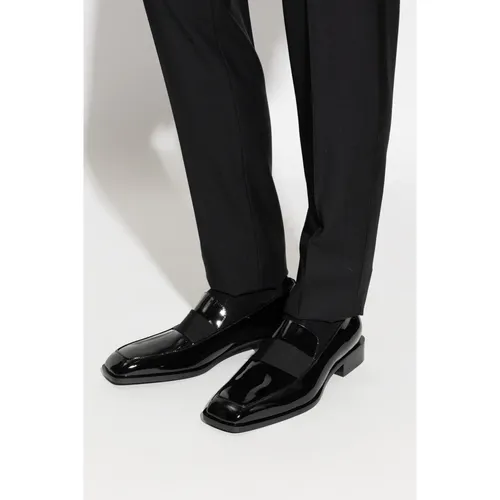 Shoes > Flats > Loafers - - Giuseppe Zanotti - Modalova