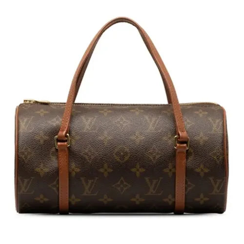 Pre-owned > Pre-owned Bags > Pre-owned Handbags - - Louis Vuitton Vintage - Modalova