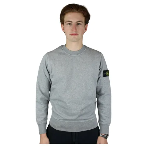 Sweatshirts & Hoodies > Sweatshirts - - Stone Island - Modalova