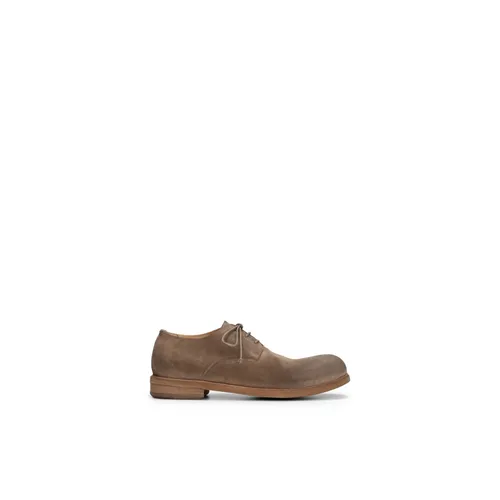 Shoes > Flats > Laced Shoes - - Marsell - Modalova