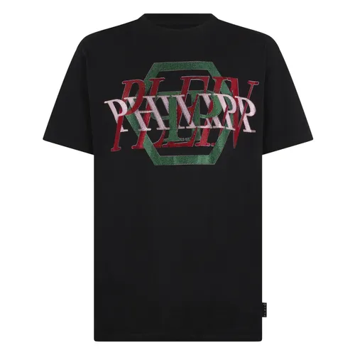 Tops > T-Shirts - - Philipp Plein - Modalova