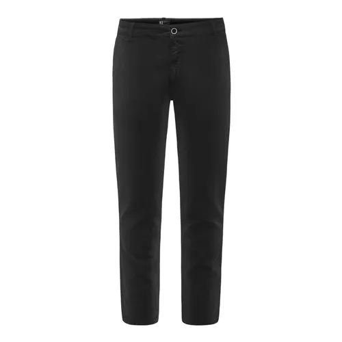 Trousers > Chinos - - BomBoogie - Modalova