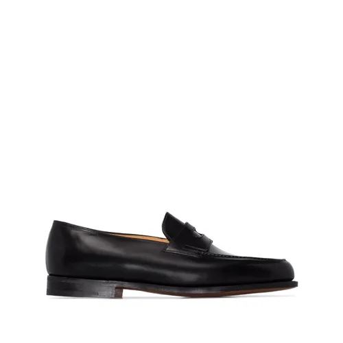 Shoes > Flats > Loafers - - John Lobb - Modalova