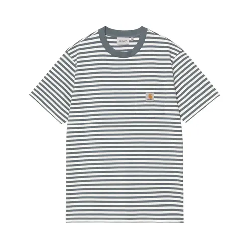 Tops > T-Shirts - - Carhartt Wip - Modalova