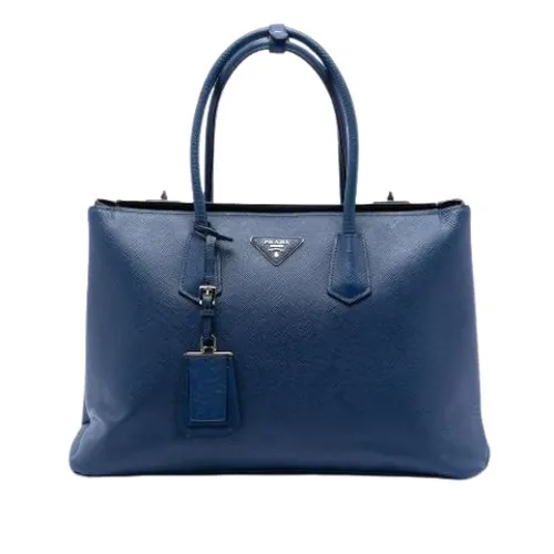 Pre-owned > Pre-owned Bags > Pre-owned Tote Bags - - Prada Vintage - Modalova