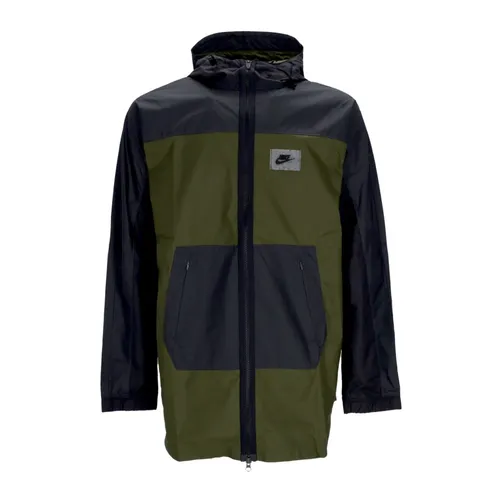 Jackets > Rain Jackets - - Nike - Modalova