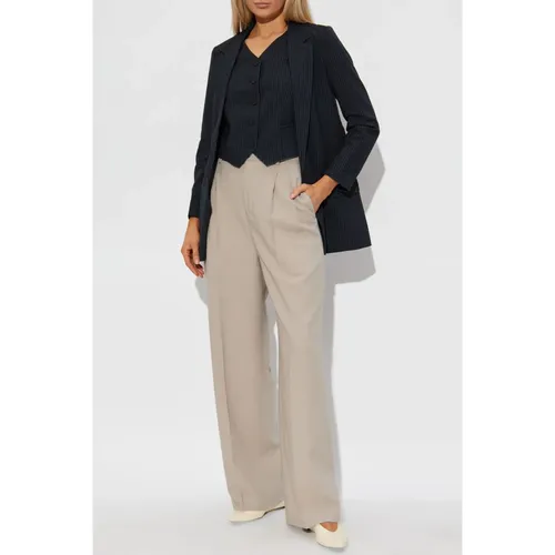 Jackets > Vests - - AllSaints - Modalova