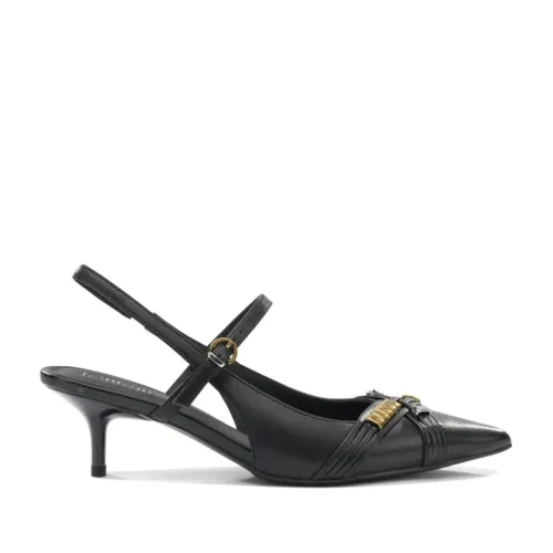 Shoes > Heels > Pumps - - Pinko - Modalova