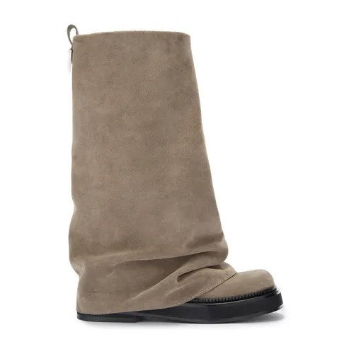Shoes > Boots > High Boots - - The Attico - Modalova