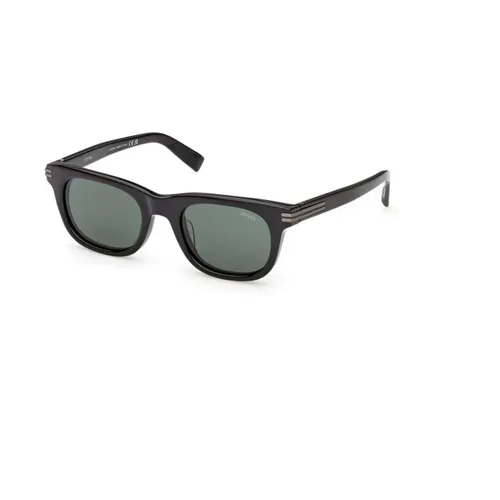 Accessories > Sunglasses - - Zegna - Modalova