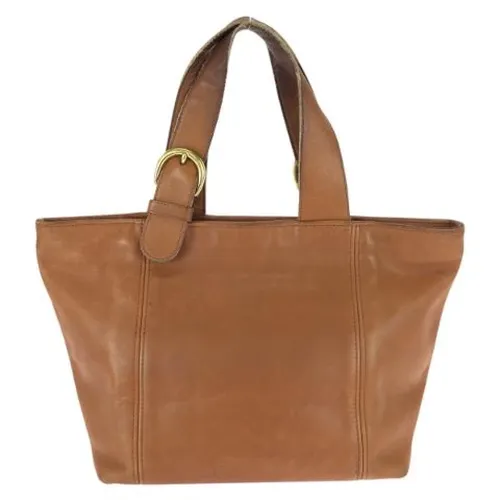 Pre-owned > Pre-owned Bags > Pre-owned Handbags - - Coach Pre-owned - Modalova