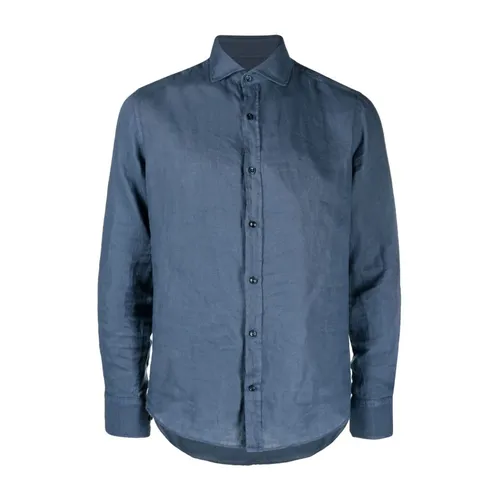 Shirts > Casual Shirts - - Paul & Shark - Modalova