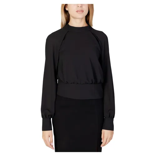 Blouses & Shirts > Blouses - - Sandro Ferrone - Modalova