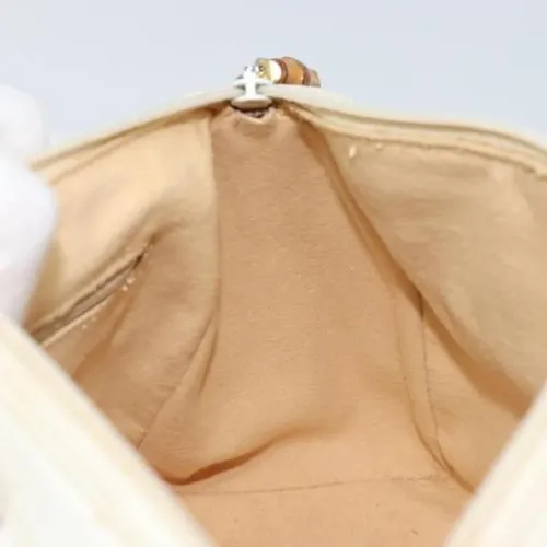 Pre-owned > Pre-owned Bags > Pre-owned Handbags - - Gucci Vintage - Modalova