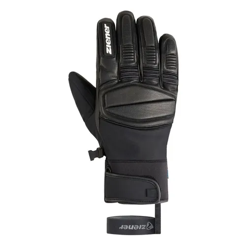 Sport > Ski & Wintersport > Ski Accessories - - Ziener - Modalova