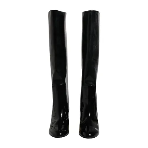 Shoes > Boots > Heeled Boots - - Dolce & Gabbana - Modalova