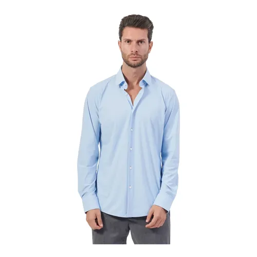Shirts > Casual Shirts - - Hugo Boss - Modalova