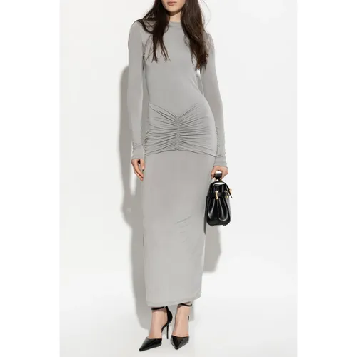 Dresses > Day Dresses > Maxi Dresses - - Balmain - Modalova