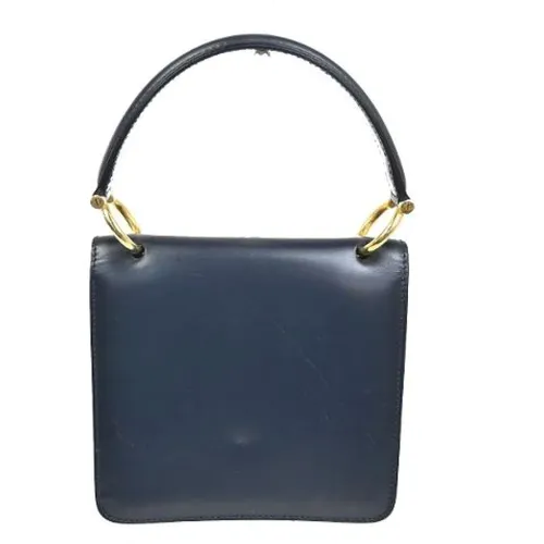 Pre-owned > Pre-owned Bags > Pre-owned Handbags - - Celine Vintage - Modalova