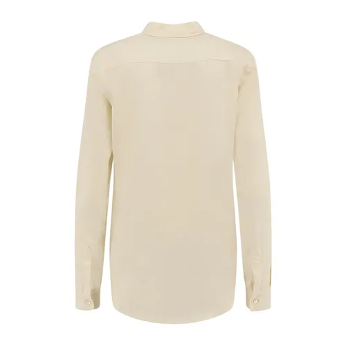Blouses & Shirts > Shirts - - Aspesi - Modalova