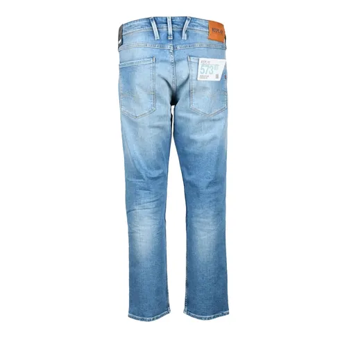 Jeans > Slim-fit Jeans - - Replay - Modalova