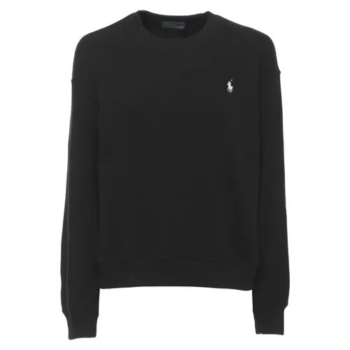 Sweatshirts & Hoodies > Sweatshirts - - Ralph Lauren - Modalova
