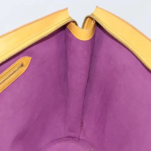 Pre-owned > Pre-owned Bags > Pre-owned Shoulder Bags - - Louis Vuitton Vintage - Modalova