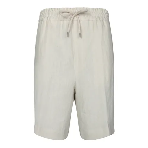 Shorts > Casual Shorts - - Lardini - Modalova
