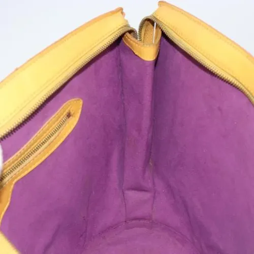 Pre-owned > Pre-owned Bags > Pre-owned Shoulder Bags - - Louis Vuitton Vintage - Modalova