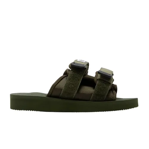 Shoes > Flip Flops & Sliders > Sliders - - Suicoke - Modalova