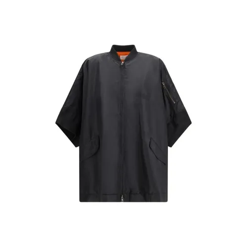 Jackets > Light Jackets - - MM6 Maison Margiela - Modalova