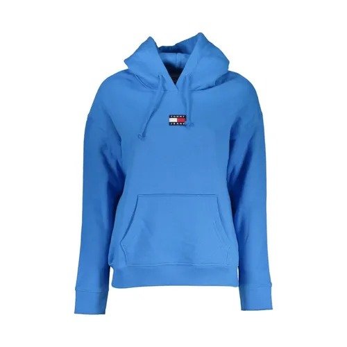 Sweatshirts & Hoodies > Hoodies - - Tommy Hilfiger - Modalova