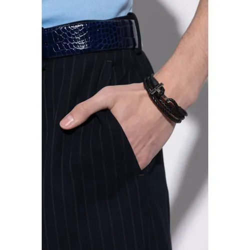 Accessories > Jewellery > Bracelets - - Tom Ford - Modalova