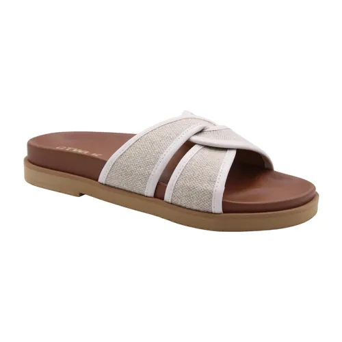 Shoes > Flip Flops & Sliders > Sliders - - Ctwlk. - Modalova