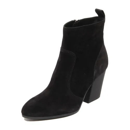 Shoes > Boots > Heeled Boots - - Hogan - Modalova